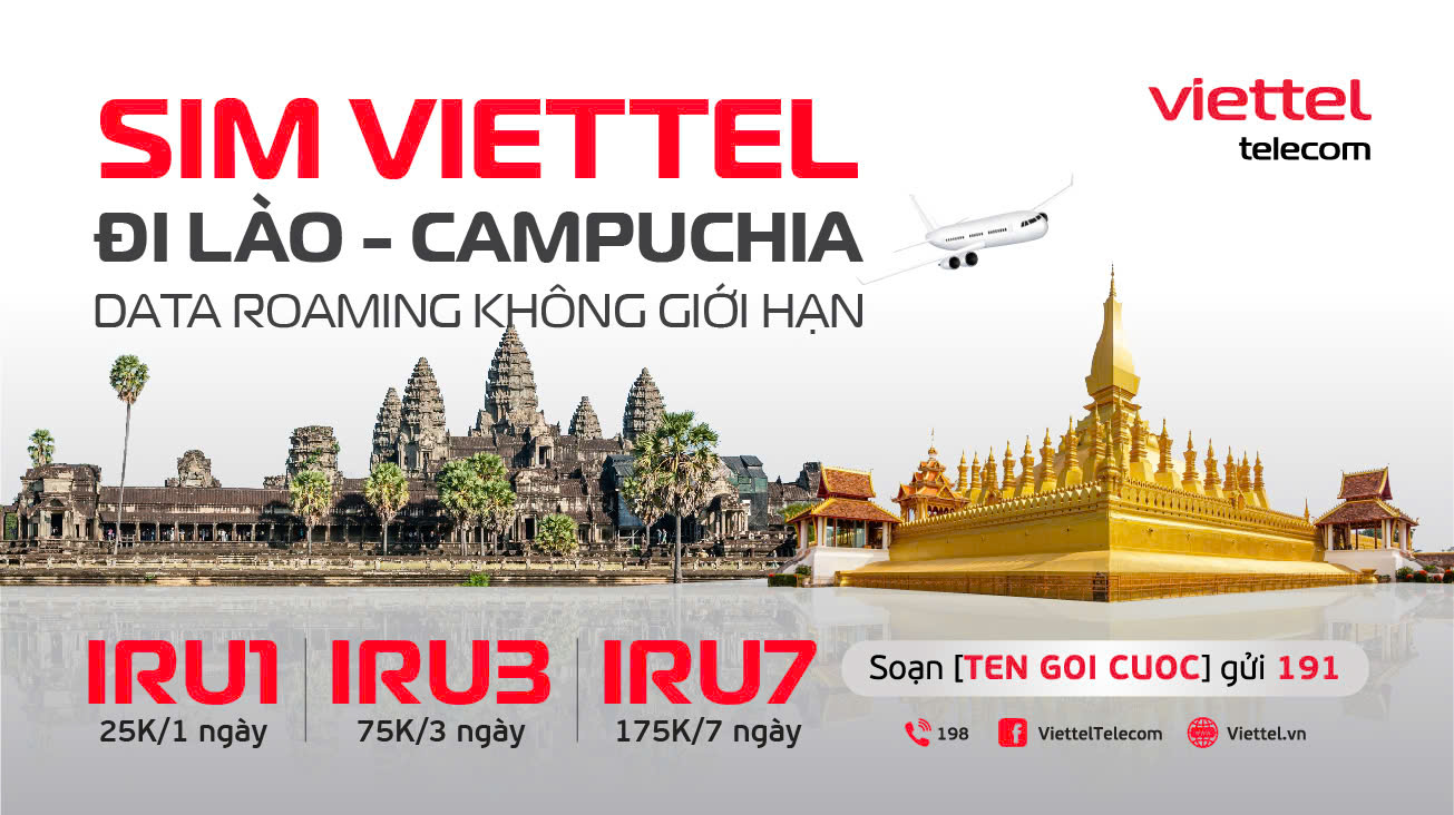 Viettel tặng data roaming cho vận động viên tham gia giải chạy Viettel Marathon 2024
