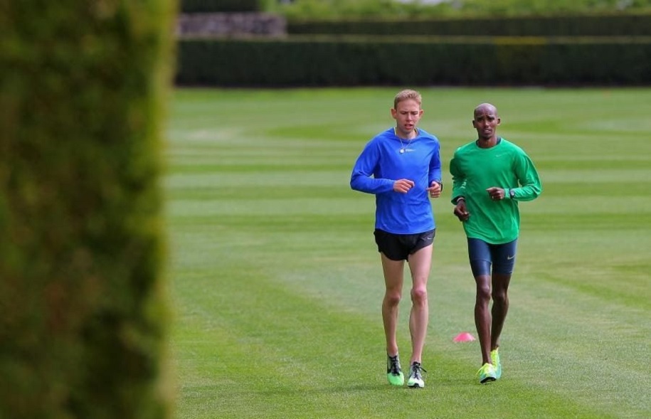 Một số bài tập cơ bản trong luyện tập chạy bộ, VĐV dự Viettel Marathon nên biết