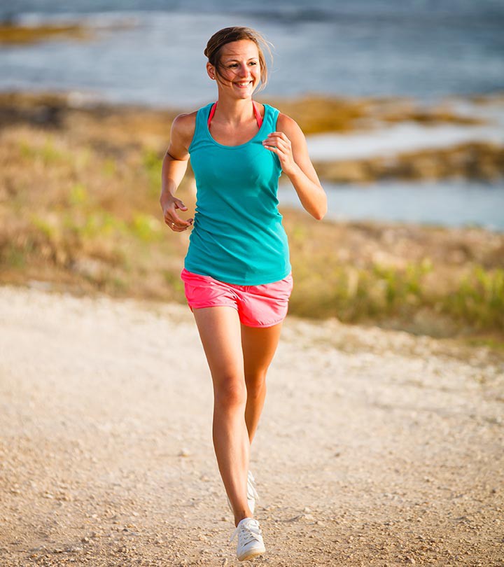 5 quy tắc vàng giúp chạy bộ giảm cân hiệu quả